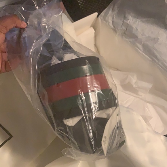 Men’s Gucci Slides